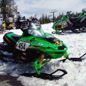 Tahoe Mt.Boreal 2004