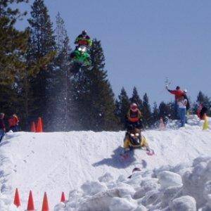 Tahoe Mt.Boreal  2004