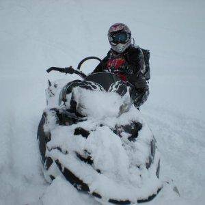 Powder Poker Run Weekend