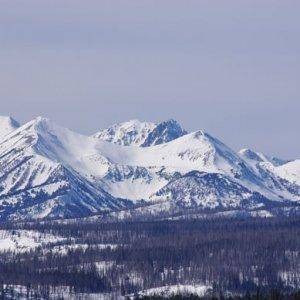 West Yellowstone