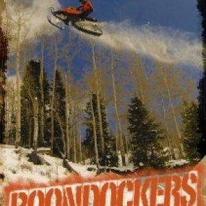 BOONDOCKERS VI cover