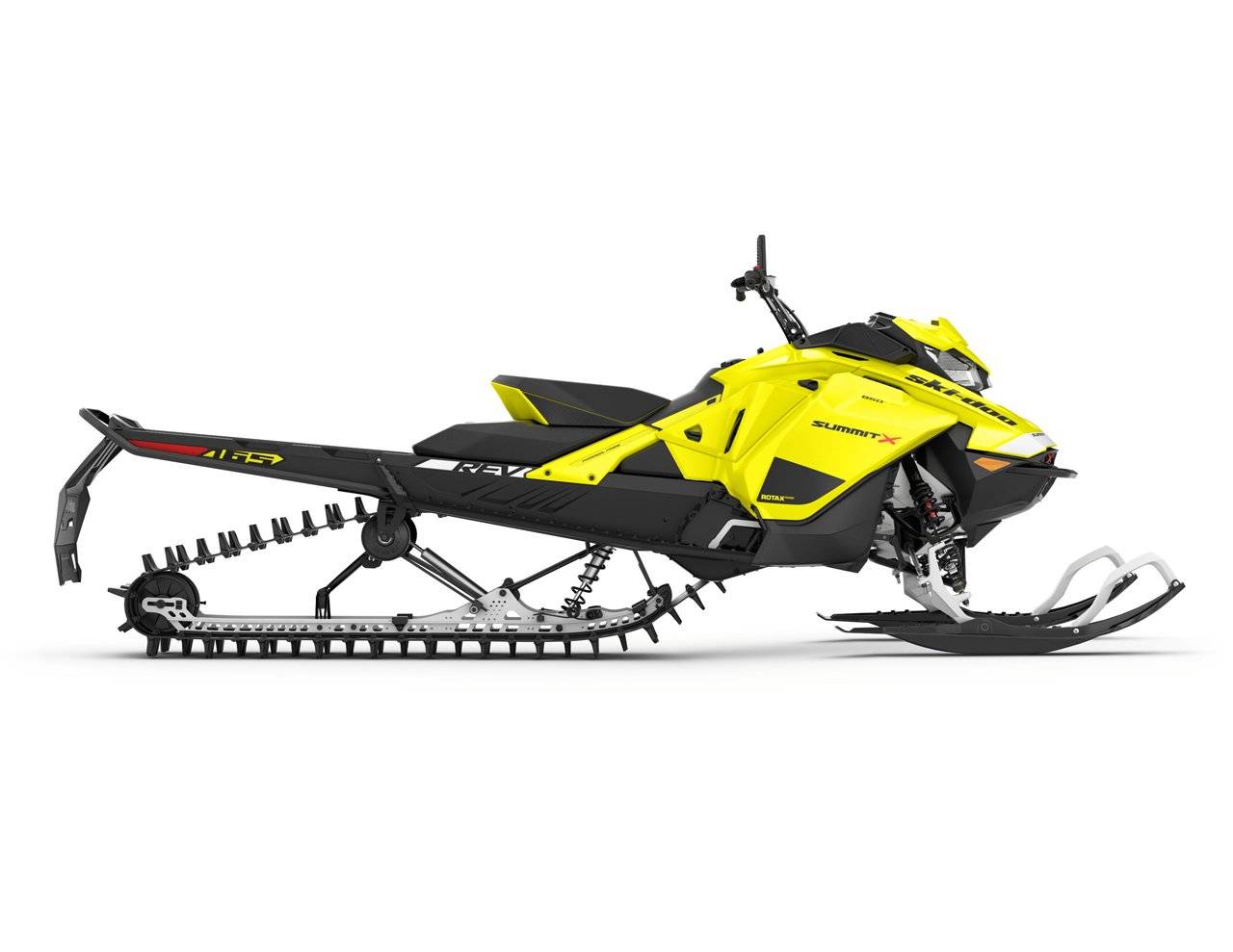 Ski Doo Summit 850