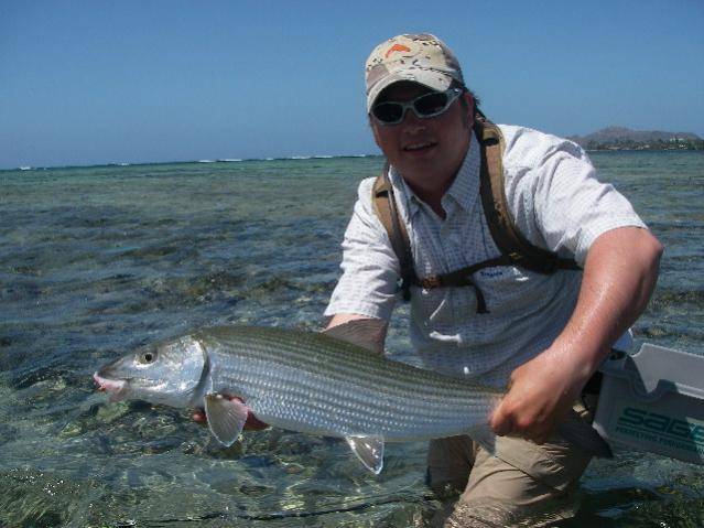 11lb bonefish