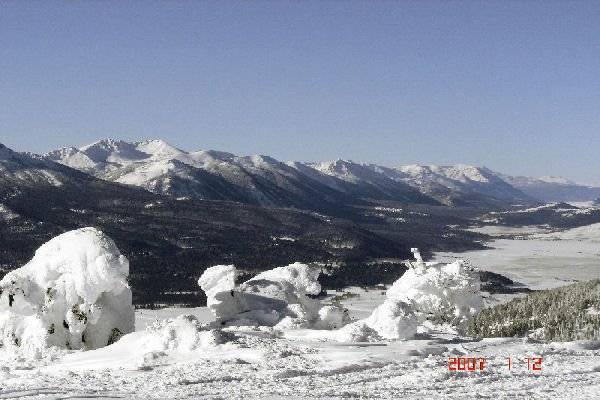 2 Top scene W. Yellowstone