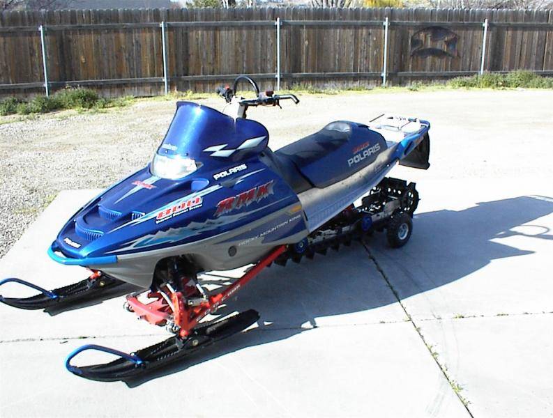 2002 800 RMK