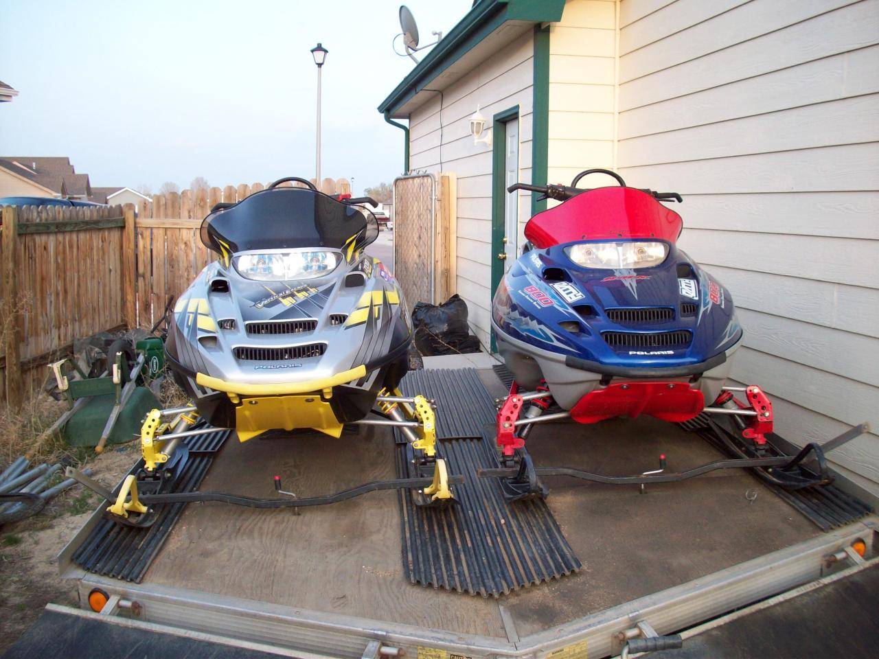 2002 polaris 800