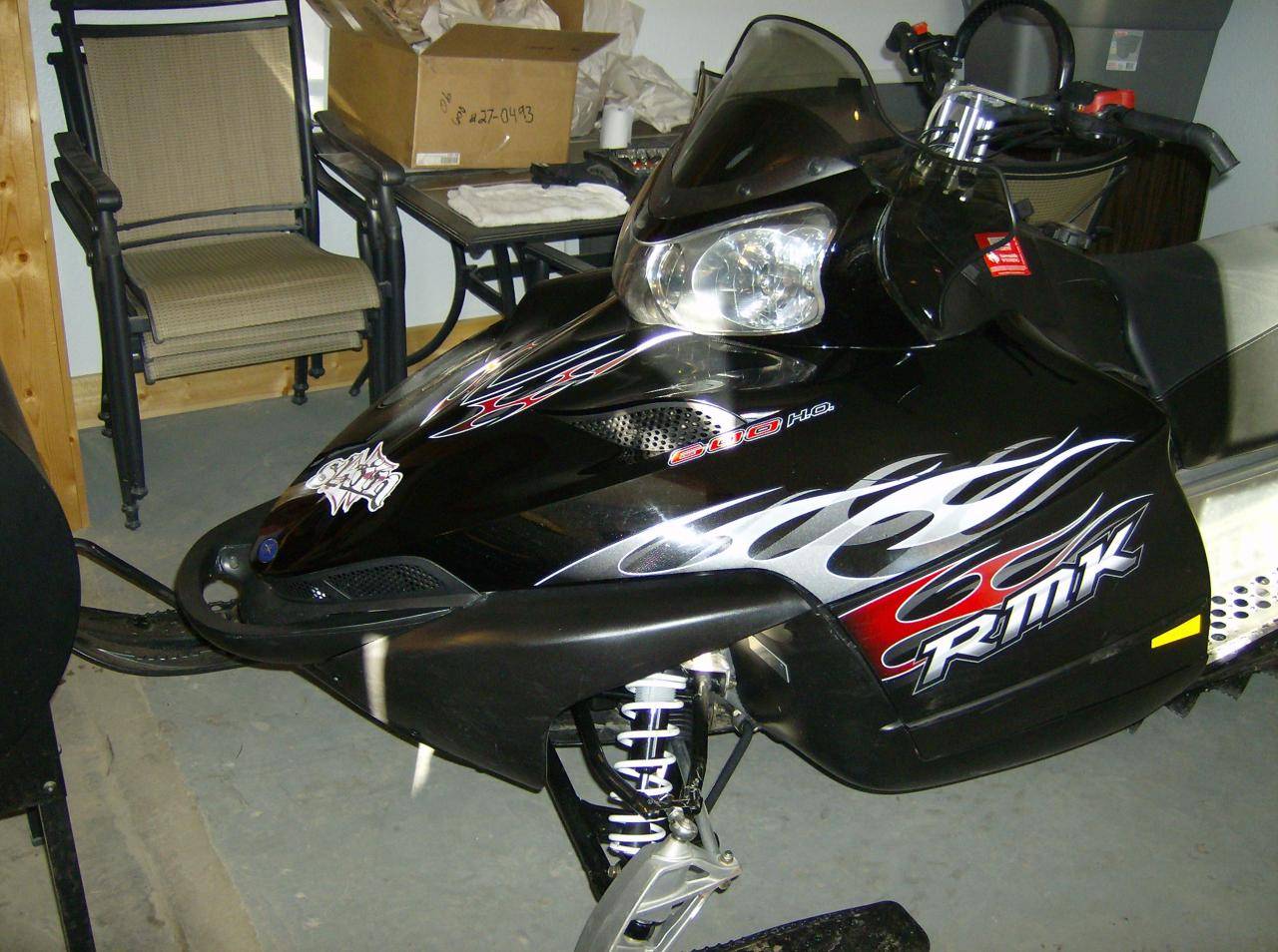 2007 60 RMK 144