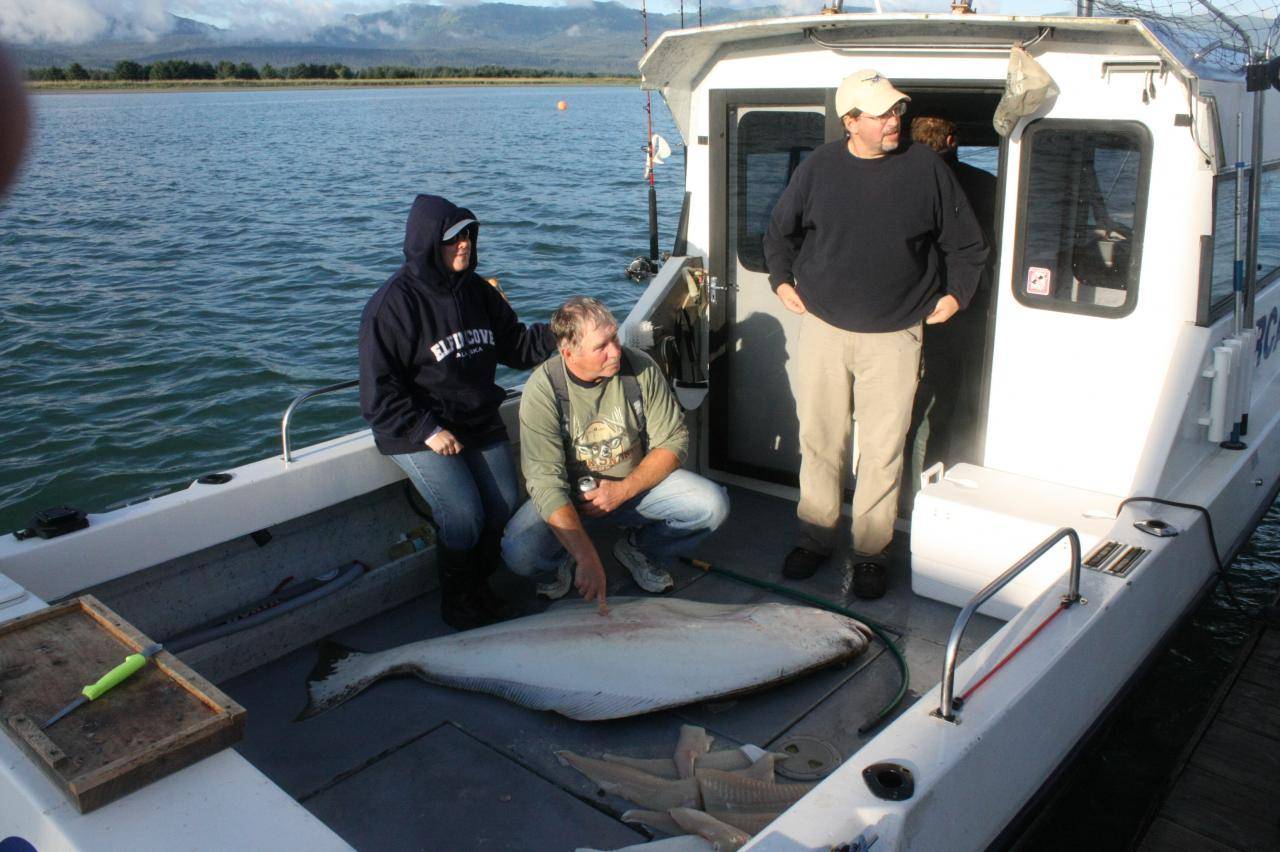 2009 Alaska fishing trip 002