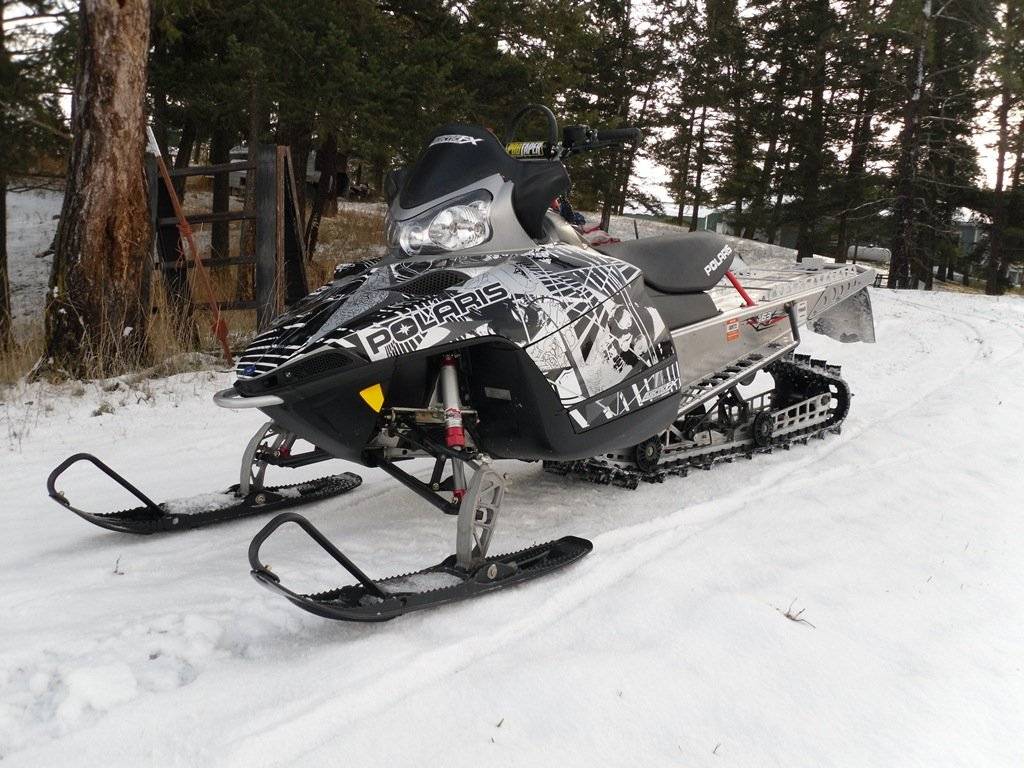 2010 Dragon
ArcticFX Broken Arrow