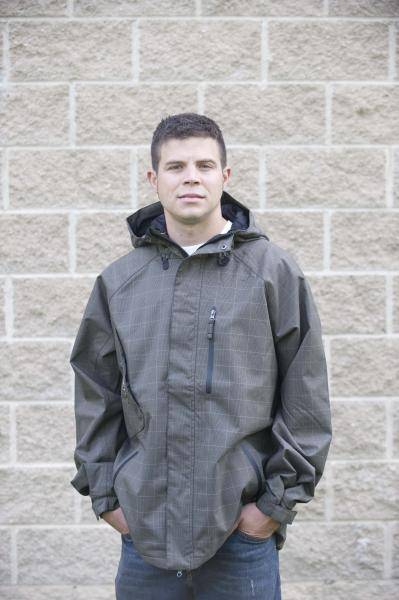 2010 HMK Gambler Jacket Men 6