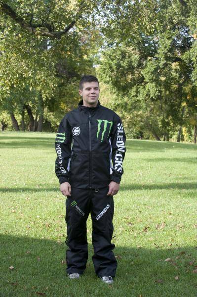 Monster energy outlet snowboard jacket