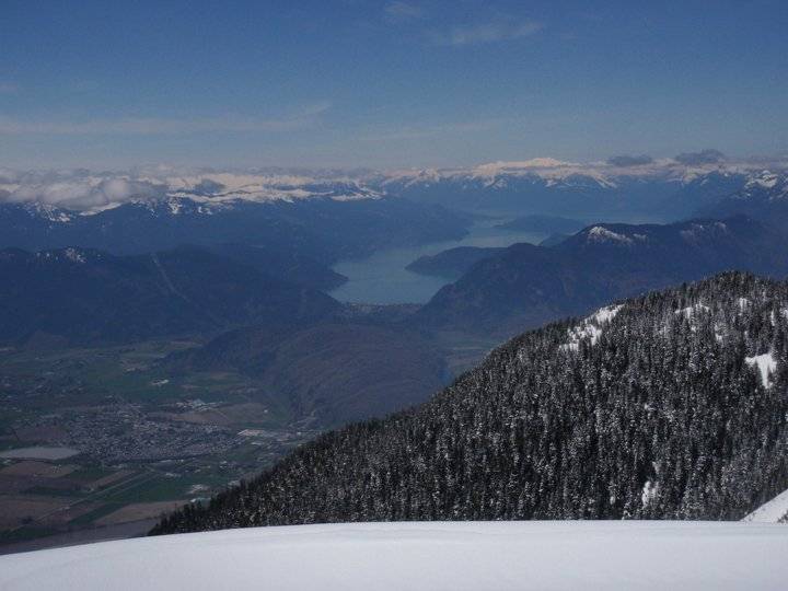 2011 05 01 (13)
View of Harrison Lake from Lady peak