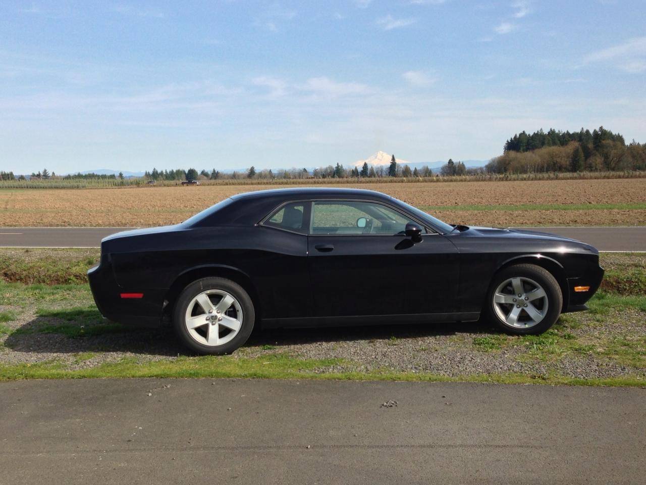 2013 Challenger