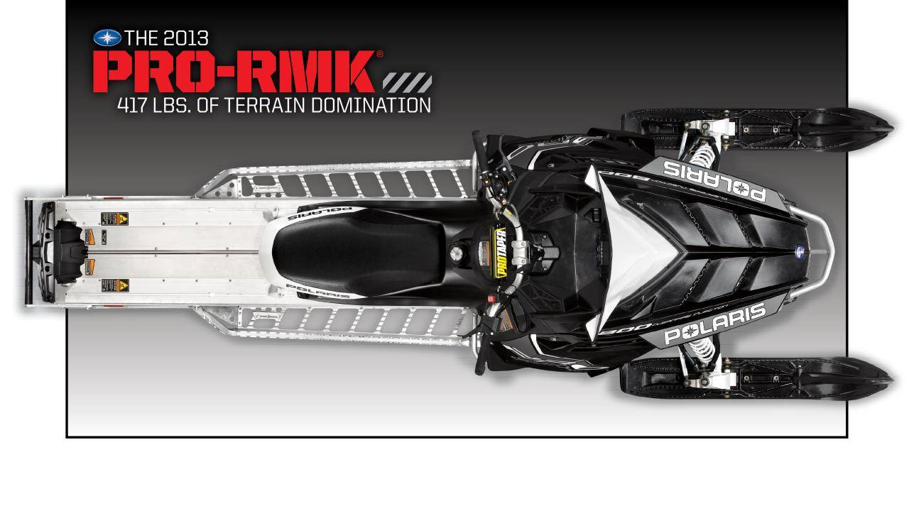 2013 PRO RMK Early Launch FB 4