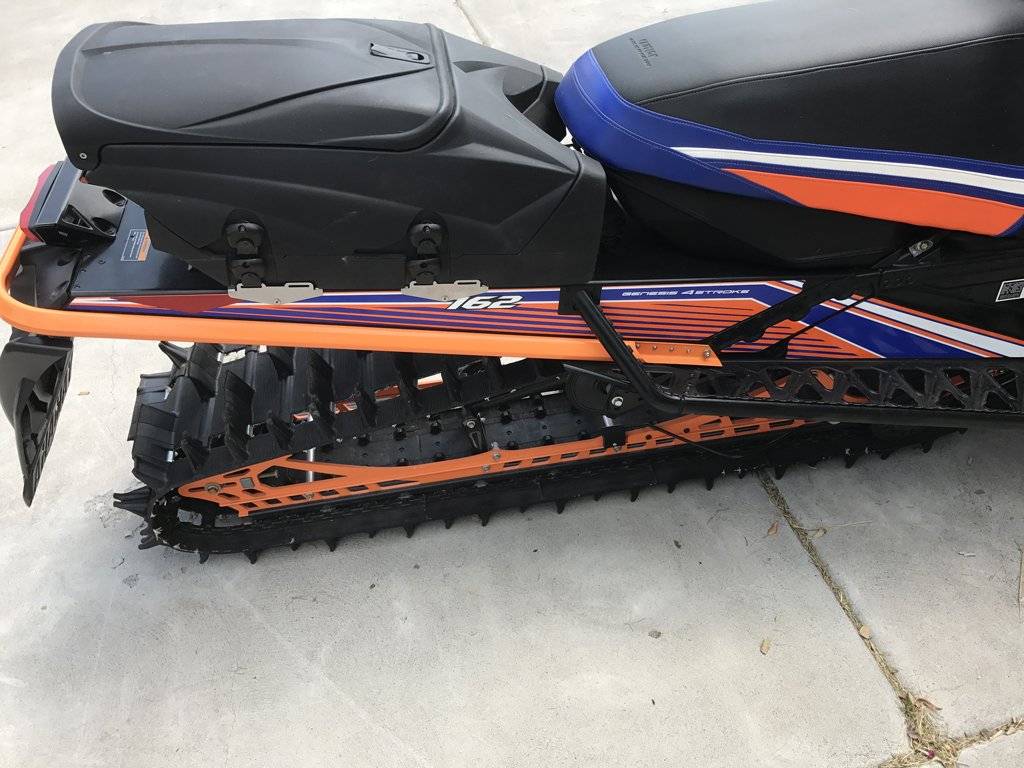 2015 SnoWest Project Turbo Viper