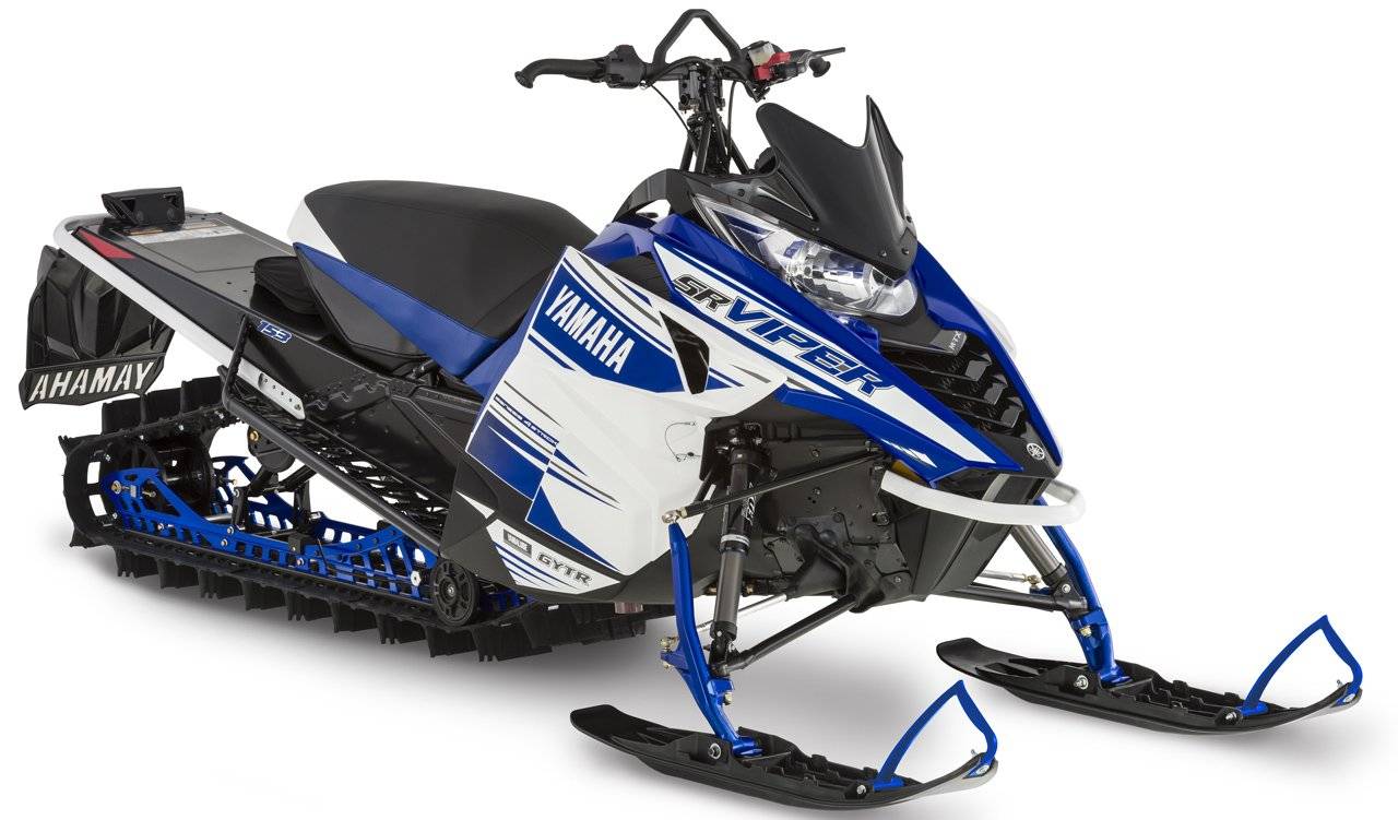 2017 SRViper MTX 153 SE blue 3 4