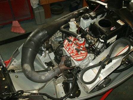 700 rmk Motor