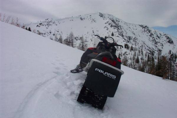 Above Upper Tiffany Lake 07