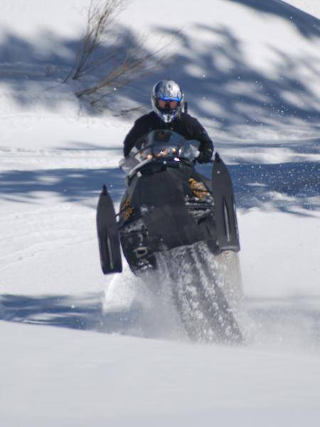 Adam snowmobiling 009