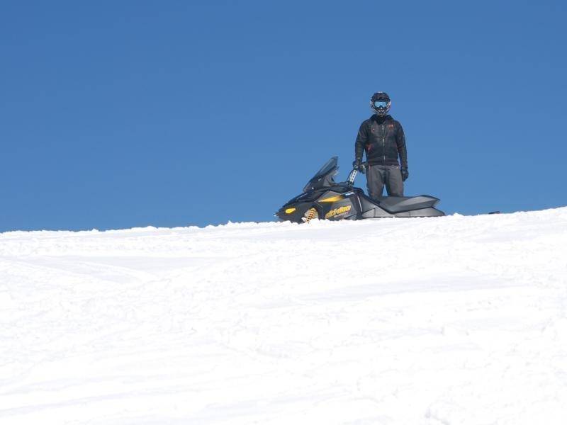 Adam snowmobiling 012