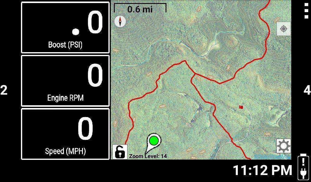 AerialImageryExample