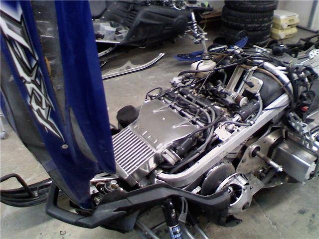 aftermarket airbox