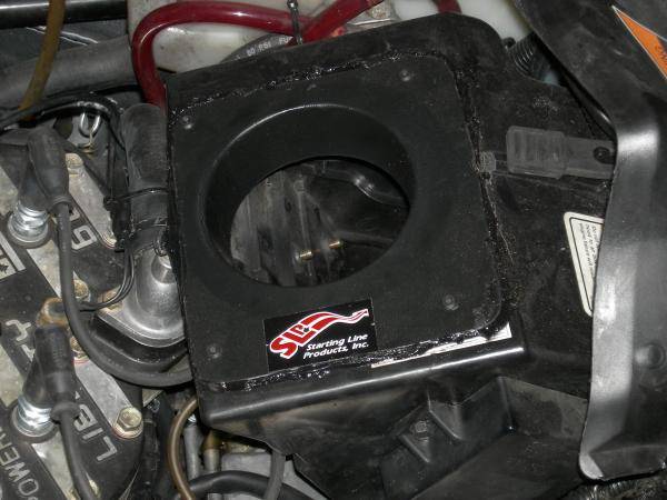 air box