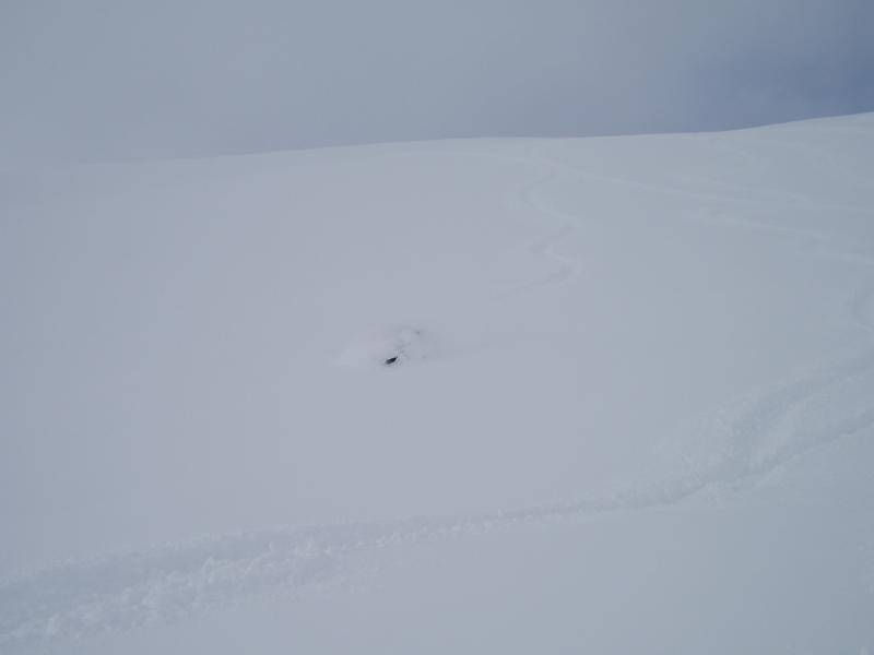 BCAJ in the Kung Pow
March 28 2008
Can you see me in there somewhere.
Incredible snow day.
Word of day was EPIC
Thanks to Sledfiend for taking the tim