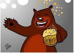 Bear &amp; Beer