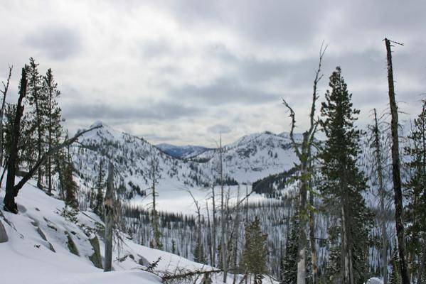 Beautiful Backcountry