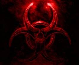 biohazard