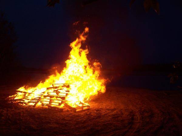 Bonfire