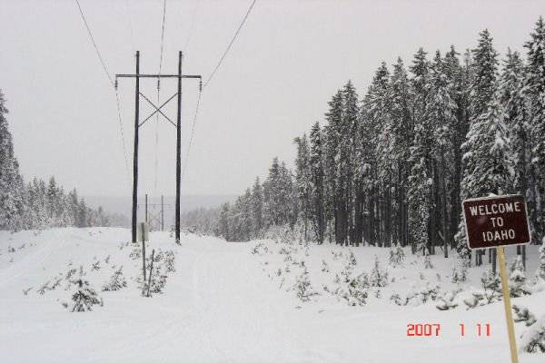 BPA Powerline trail 1