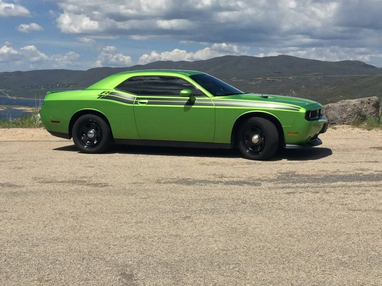 Challenger