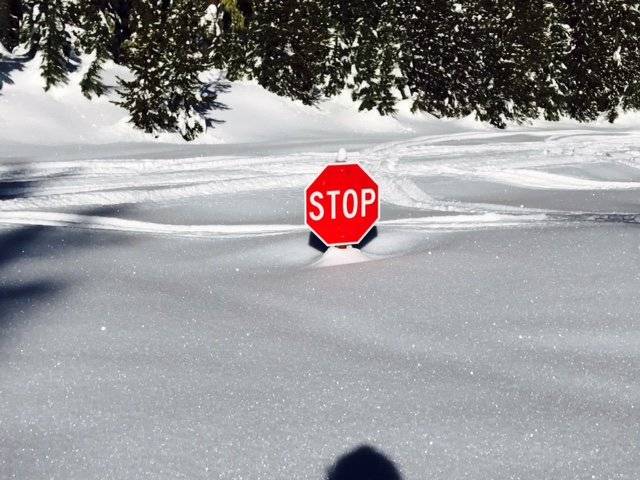 Charlton Lake Rd 011517