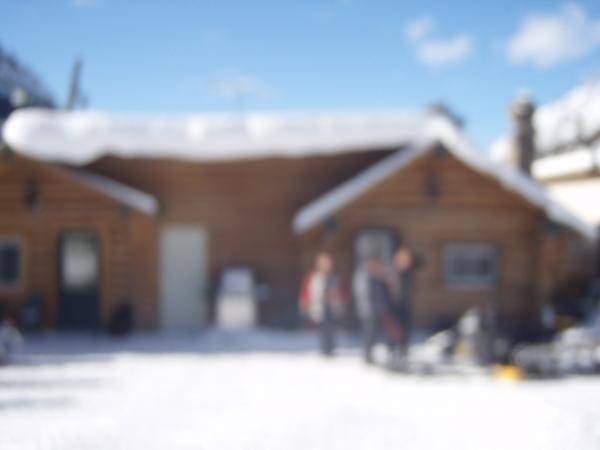 cooke city cabins