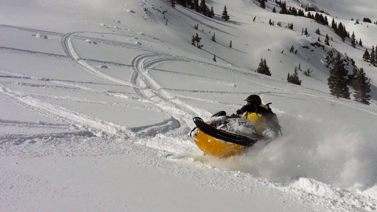 Cottonwood Pass 2011