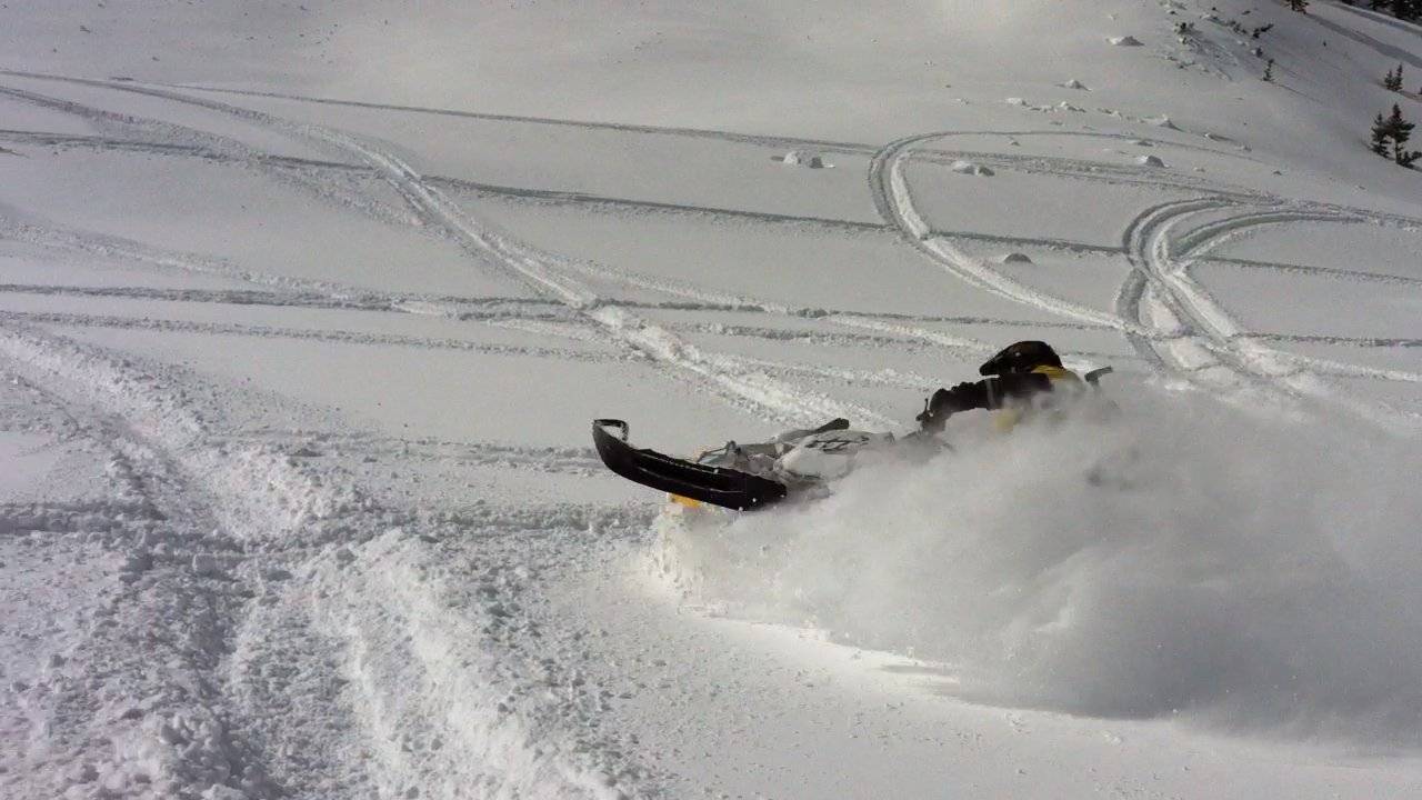 Cottonwood Pass 2011