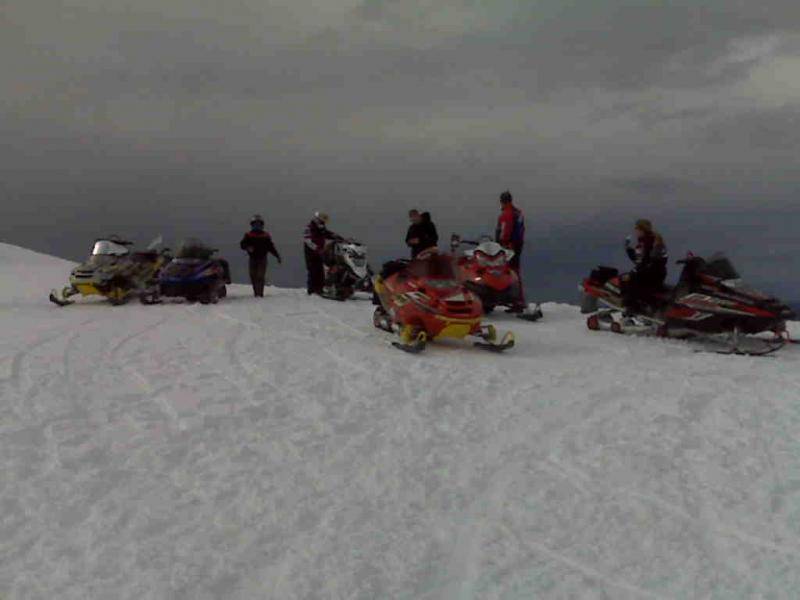 Crater Lake 09