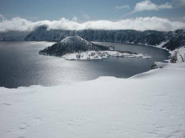 Crater Lake