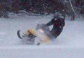 DEER SLAYER tearin it up in fresh POW