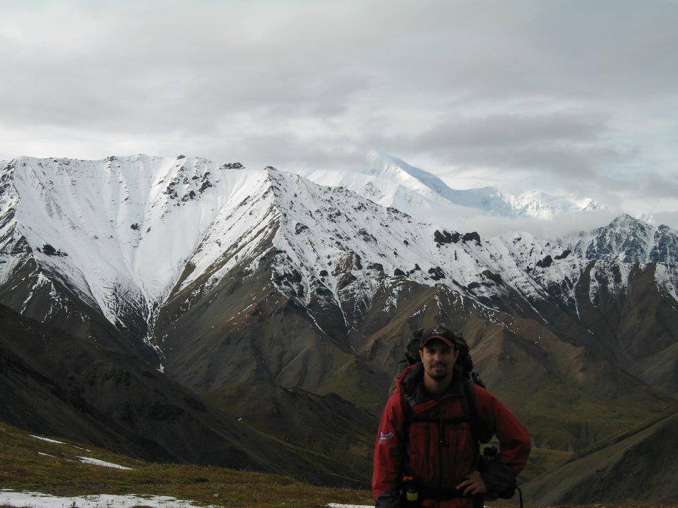 Denali National Park