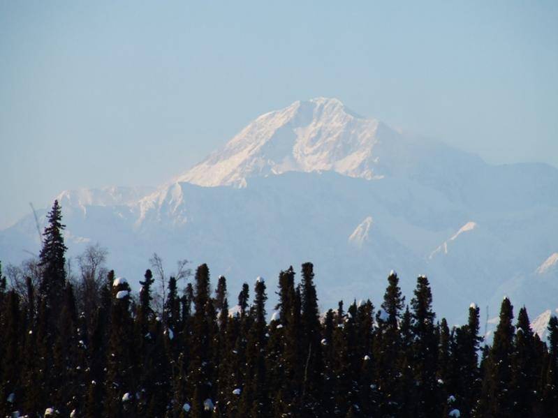 Denali