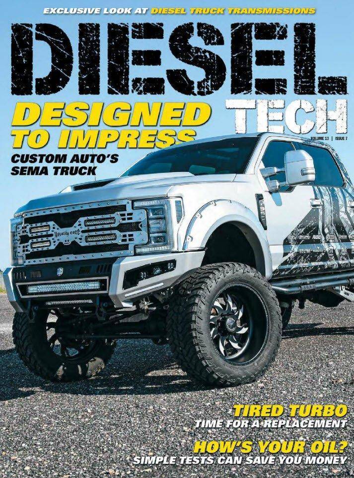 diesel