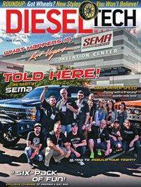 Dieseltech 200