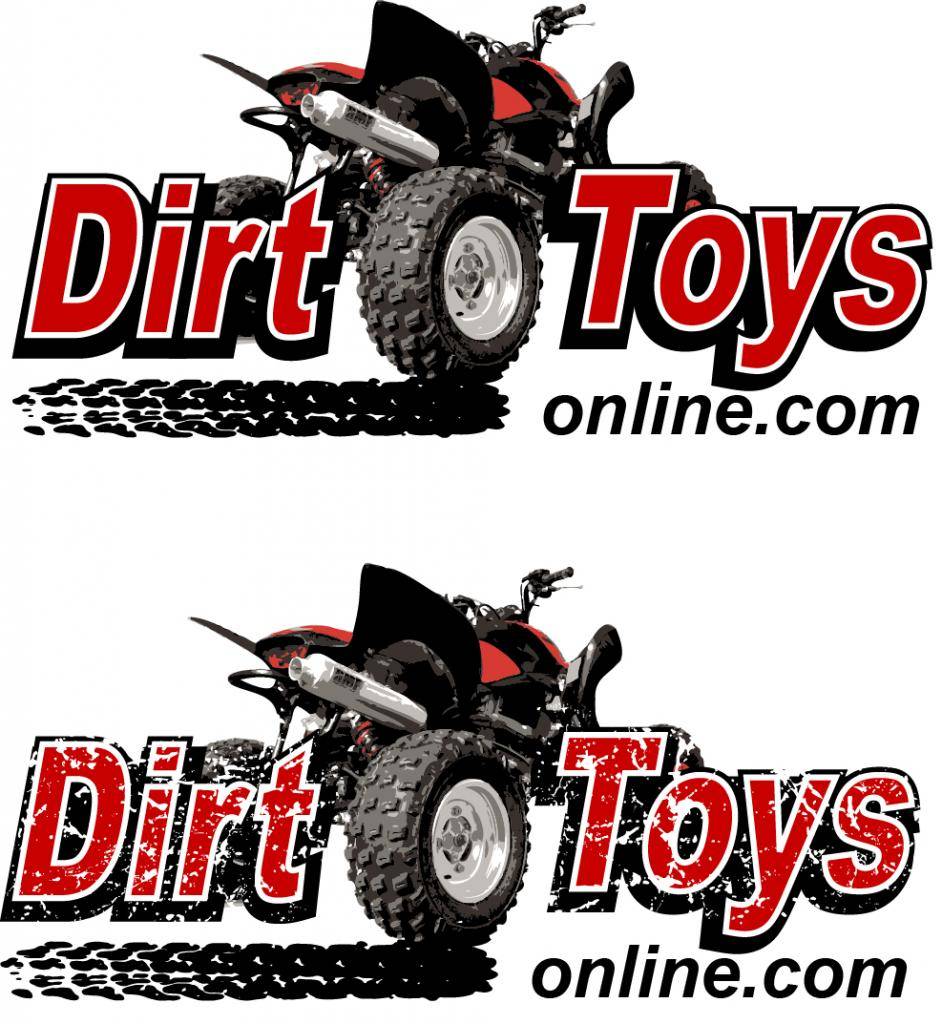 dirt toys logo