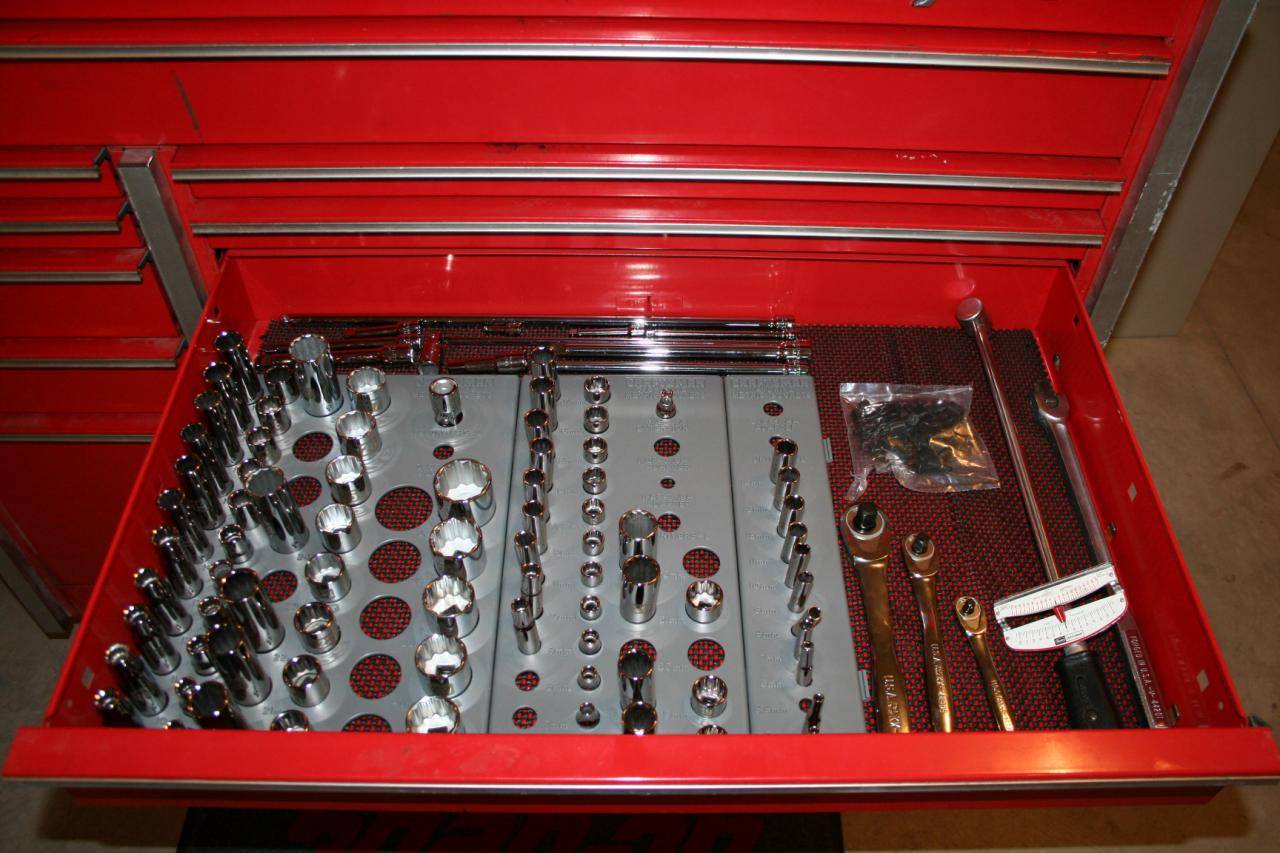 Drawer 4