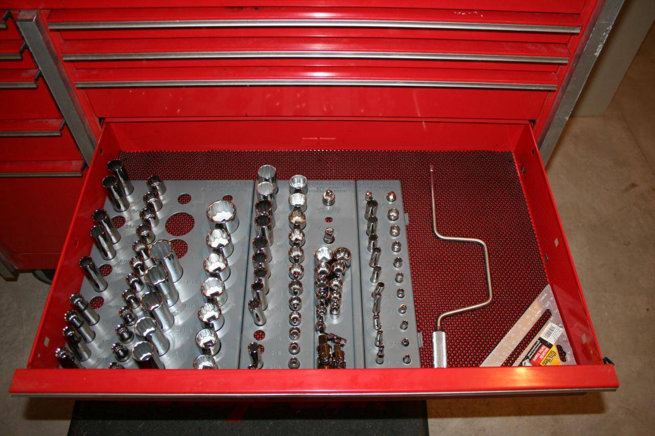 Drawer 5