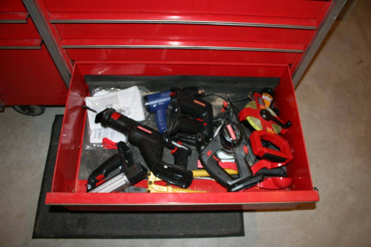 Drawer 7