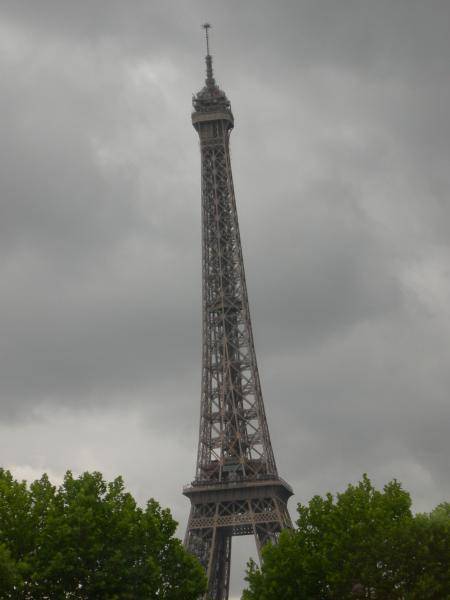 Eifle Tower